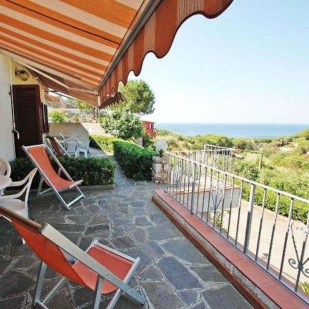 Residence Antonella Capoliveri  Bagian luar foto