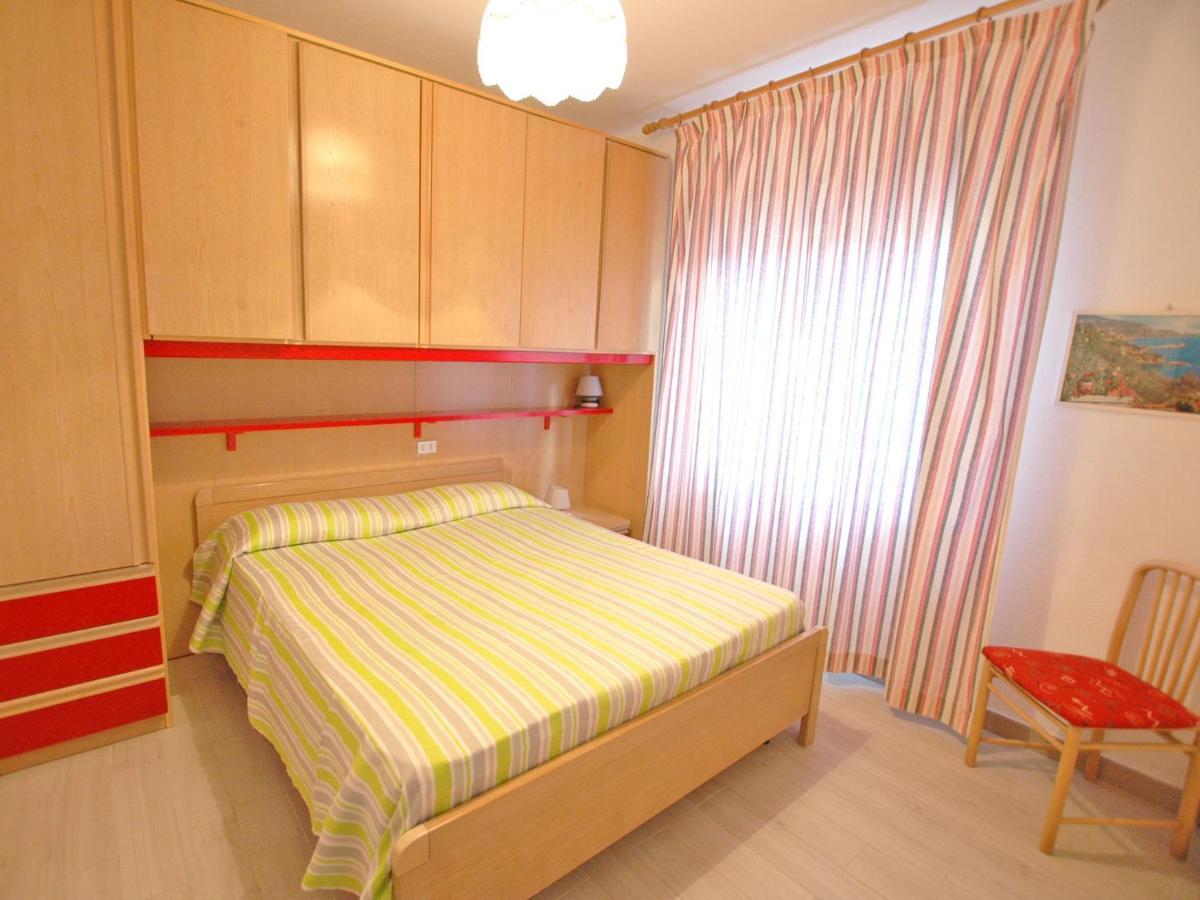 Residence Antonella Capoliveri  Bagian luar foto