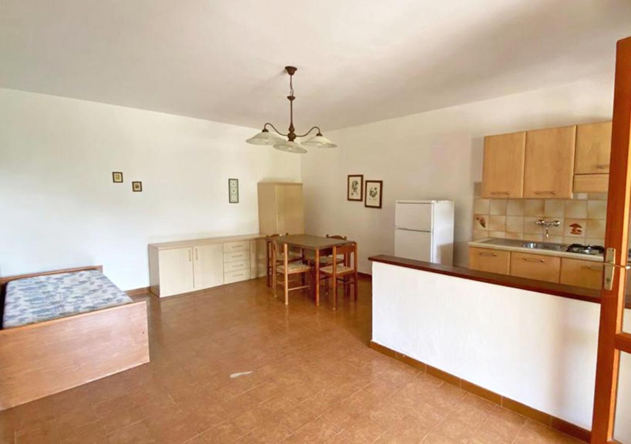 Residence Antonella Capoliveri  Bagian luar foto