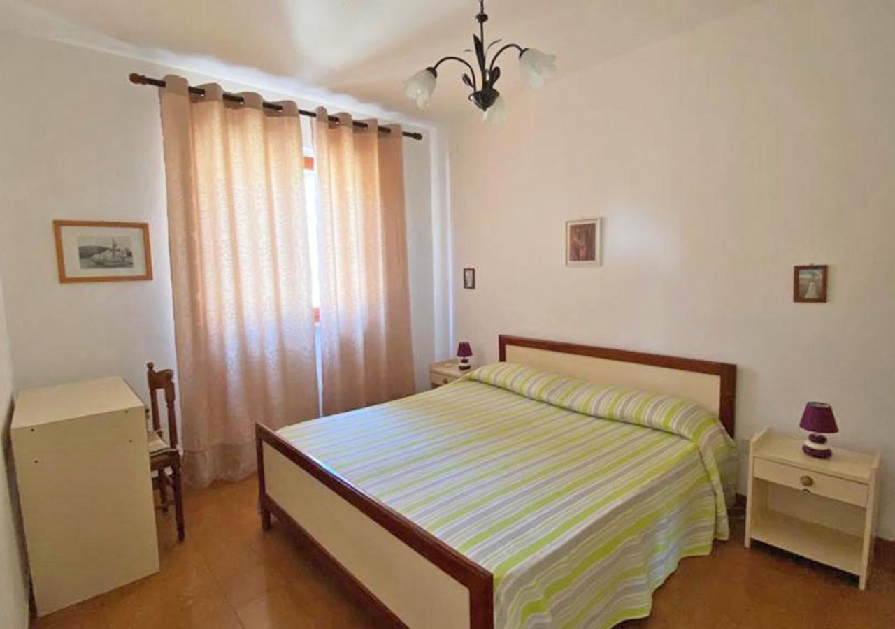 Residence Antonella Capoliveri  Bagian luar foto