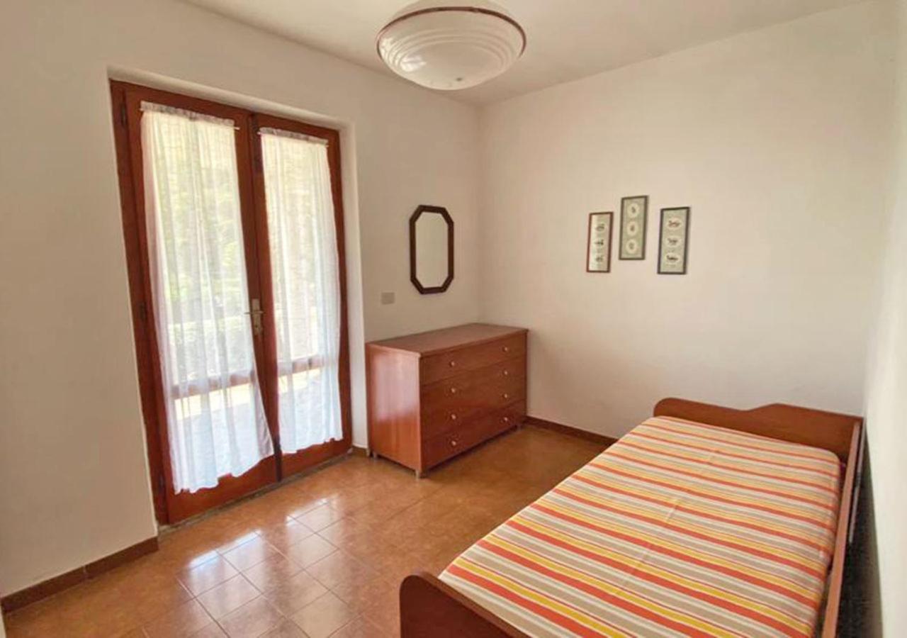 Residence Antonella Capoliveri  Bagian luar foto