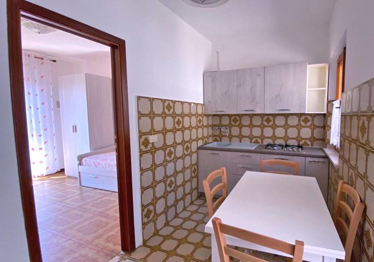Residence Antonella Capoliveri  Bagian luar foto