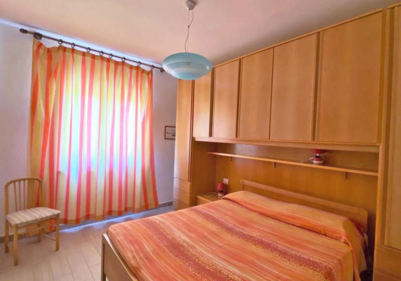 Residence Antonella Capoliveri  Bagian luar foto
