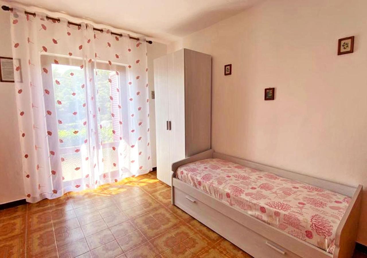 Residence Antonella Capoliveri  Bagian luar foto