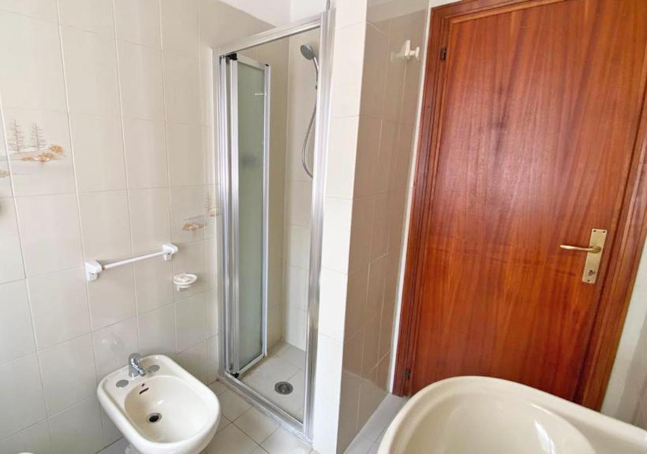 Residence Antonella Capoliveri  Bagian luar foto
