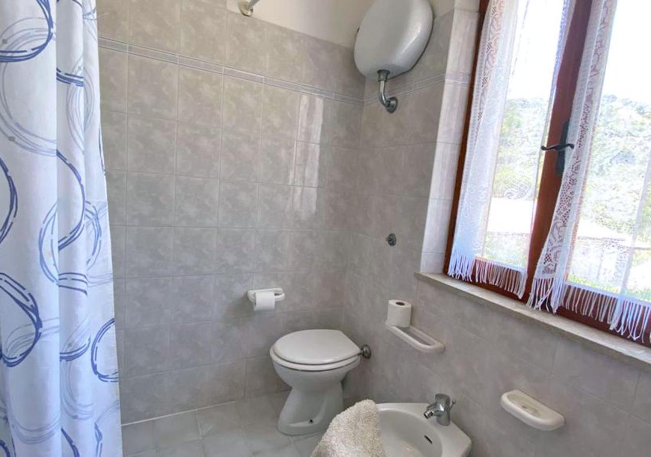 Residence Antonella Capoliveri  Bagian luar foto