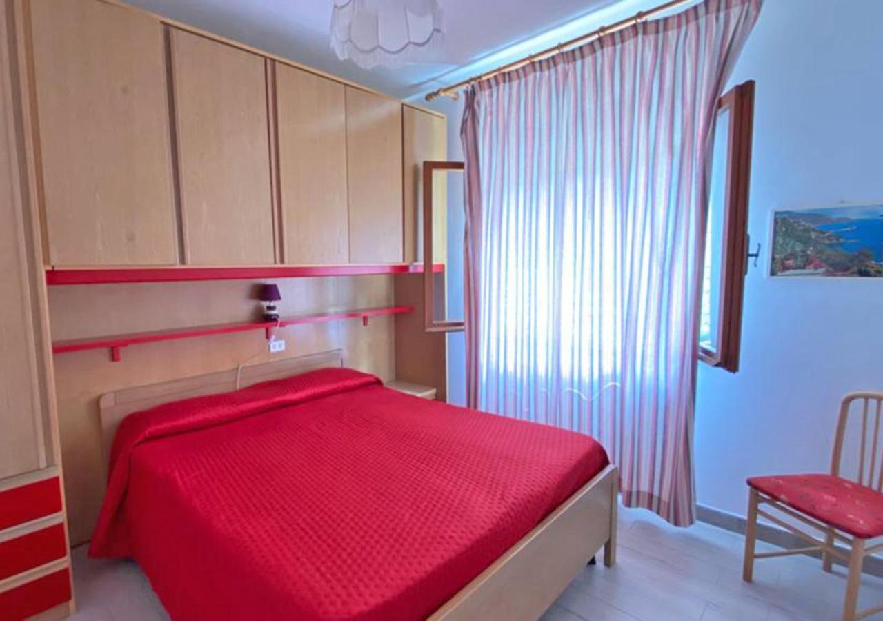 Residence Antonella Capoliveri  Bagian luar foto