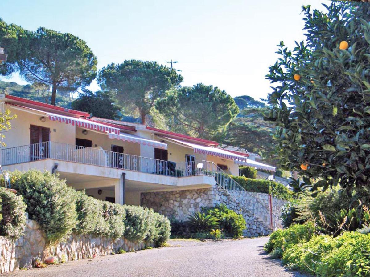 Residence Antonella Capoliveri  Bagian luar foto