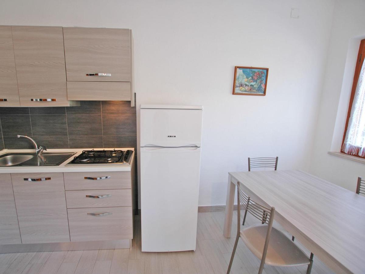 Residence Antonella Capoliveri  Bagian luar foto