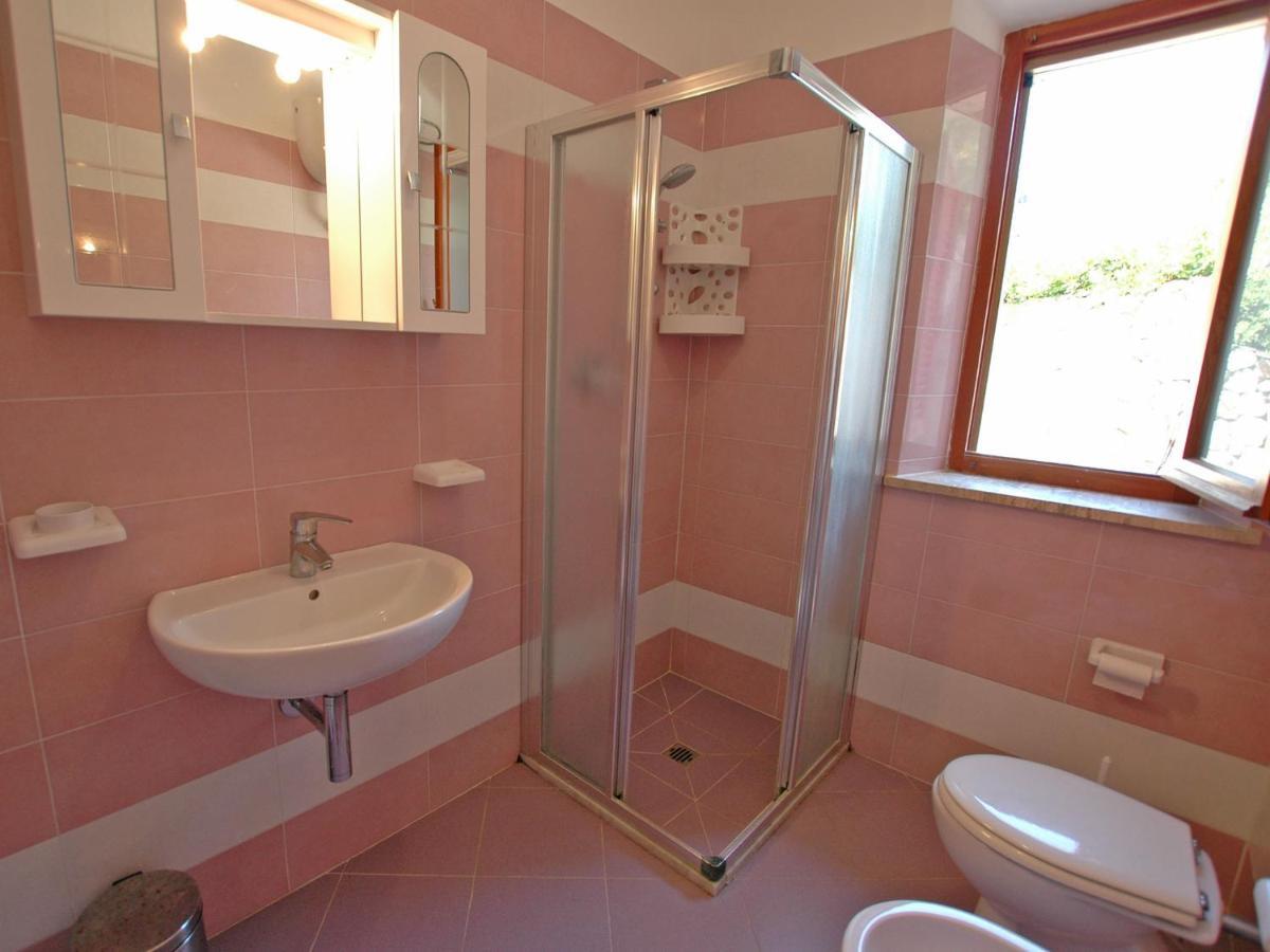 Residence Antonella Capoliveri  Bagian luar foto