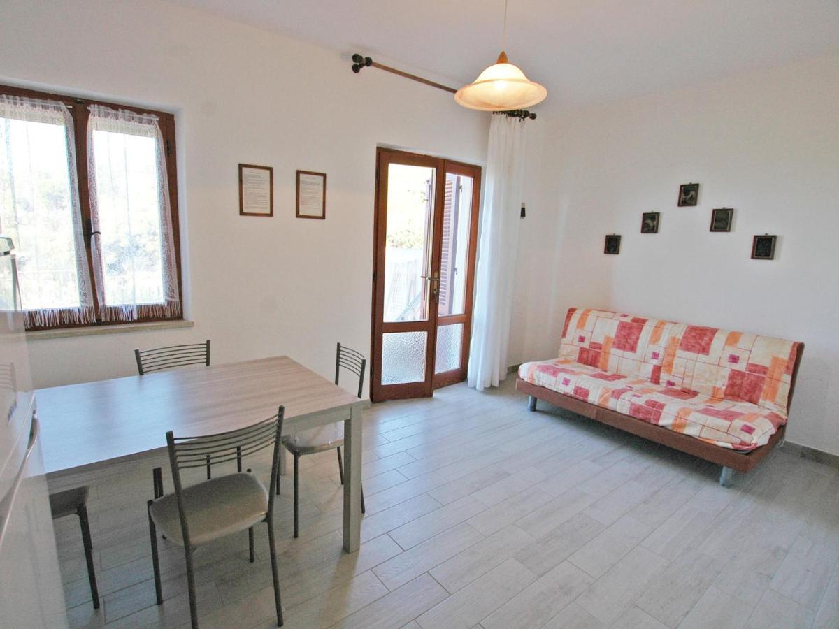 Residence Antonella Capoliveri  Bagian luar foto