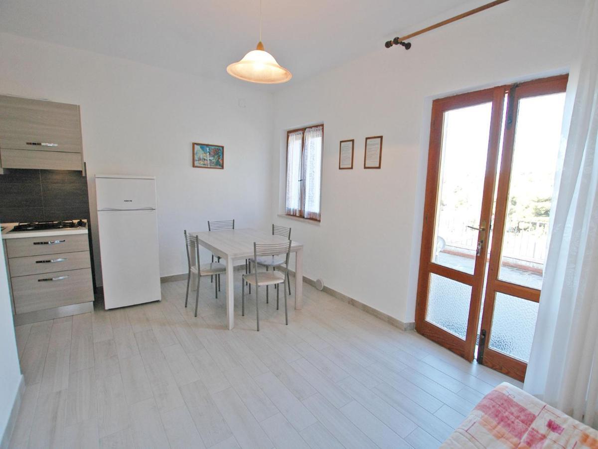 Residence Antonella Capoliveri  Bagian luar foto