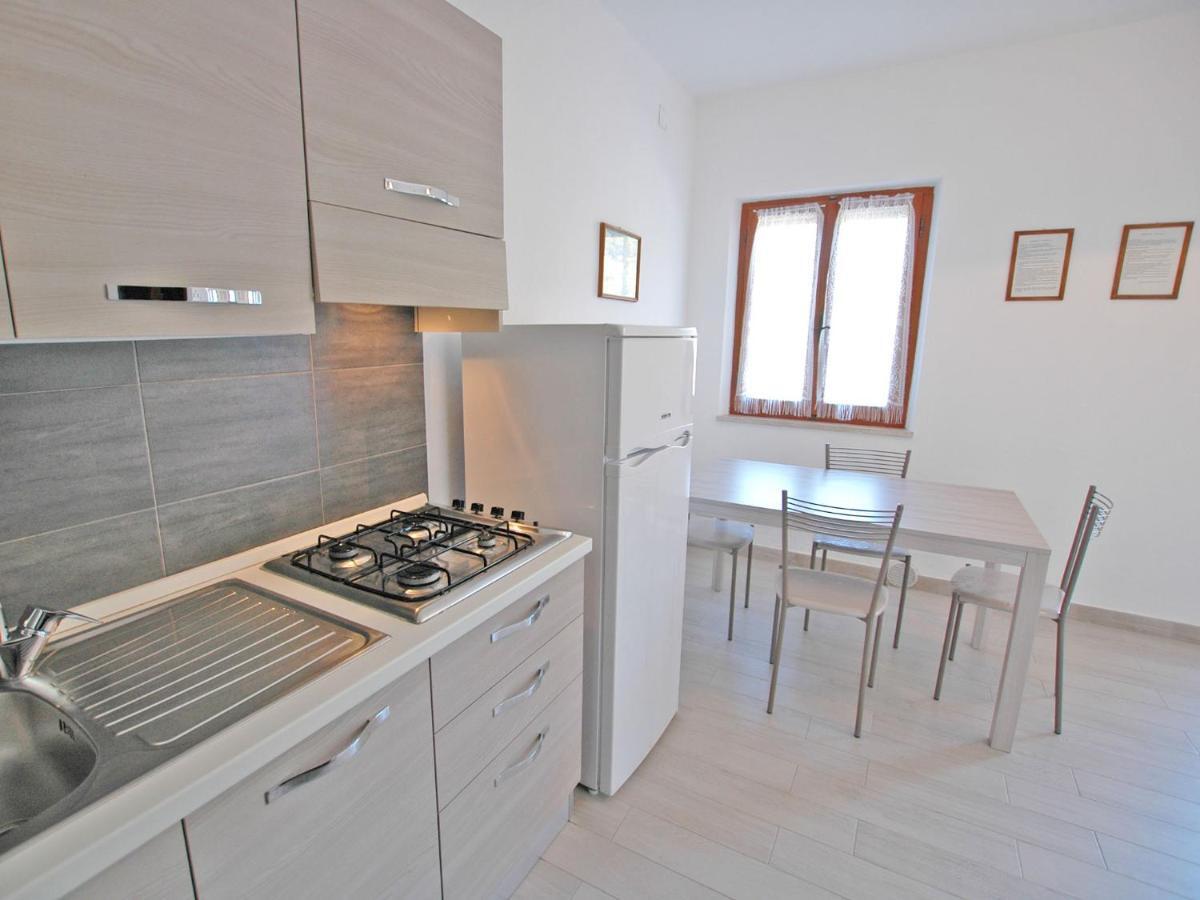 Residence Antonella Capoliveri  Bagian luar foto
