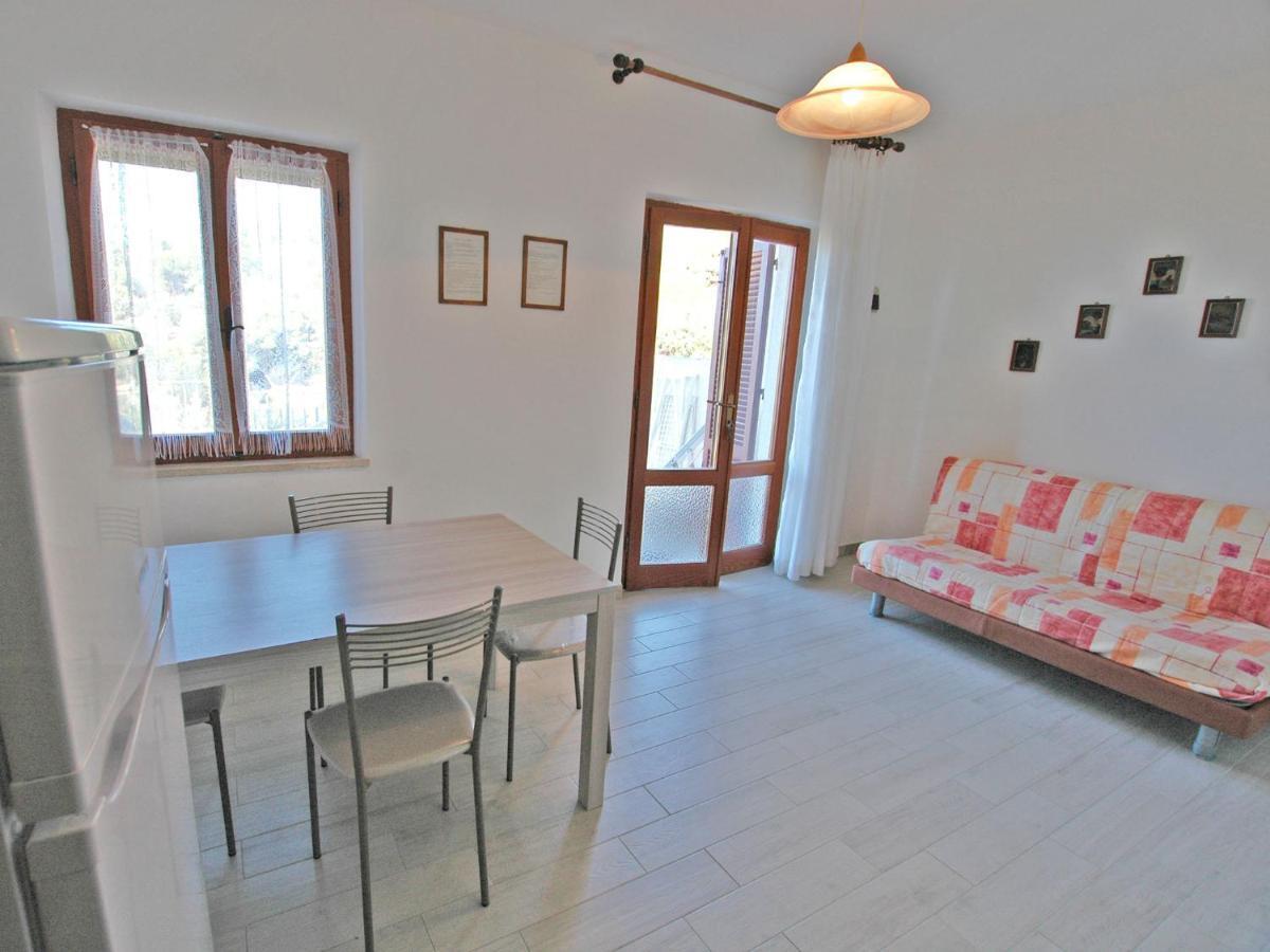 Residence Antonella Capoliveri  Bagian luar foto